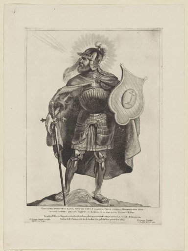 St. Gangolph of Varennes
