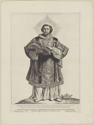 St. Adalbert of Egmond