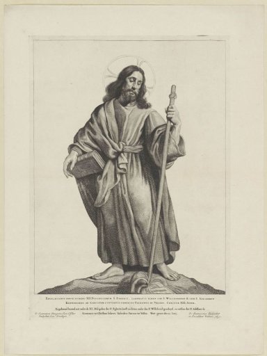 St. Engelmund of England