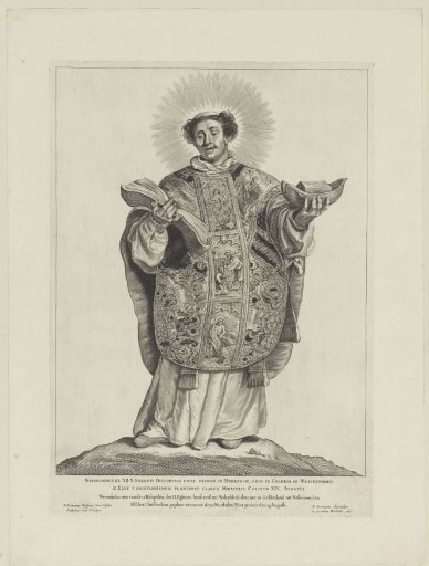 St. Werenfrid of Elst