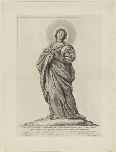 St. Cunera of Rhenen