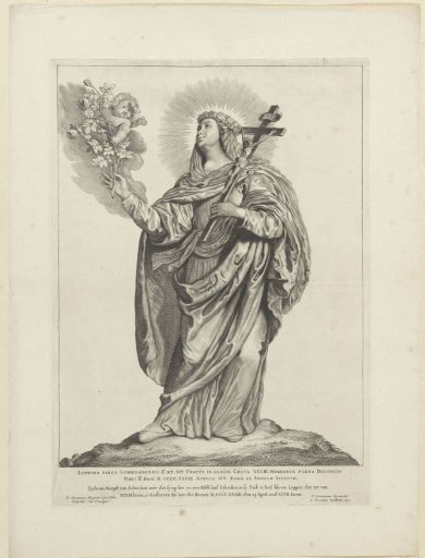 St. Lidwina of Schiedam