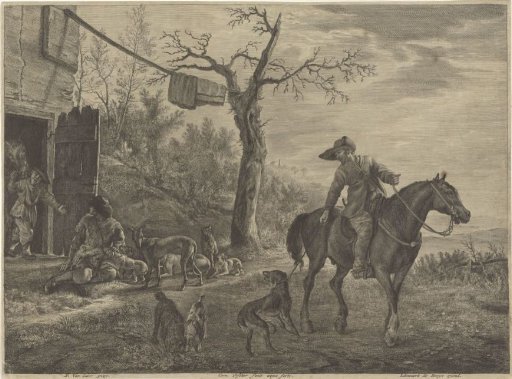 Hunters