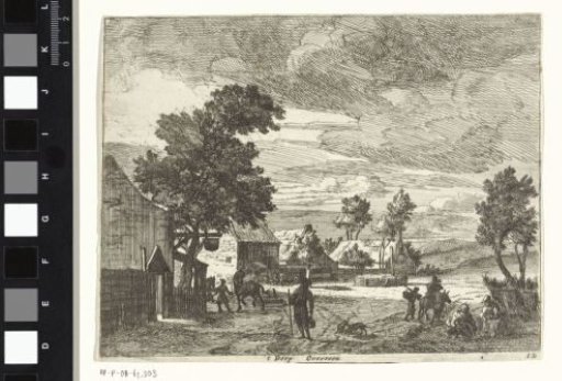 View of Overveen