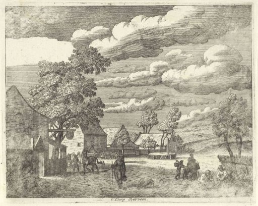 View of Overveen