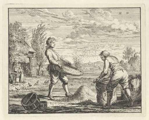 Separating Chaff from the Grain