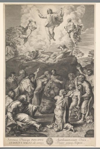 Transfiguration