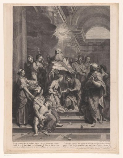 Marriage of Mary and Joseph