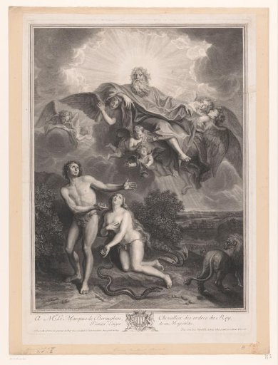 Adam and Eve