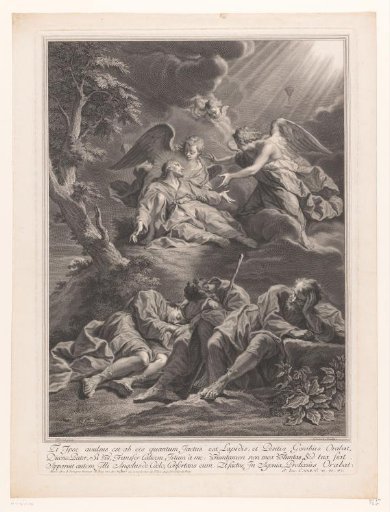 Christ in the Garden of Gethsemane