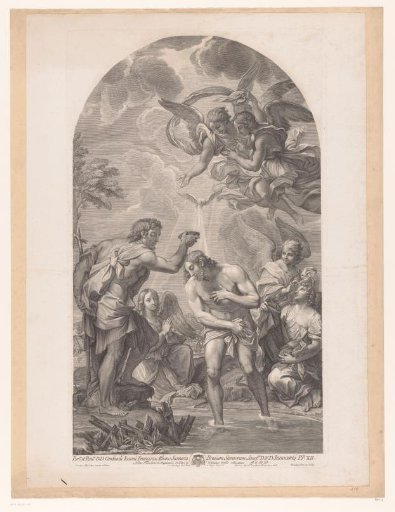 Baptism of Christ