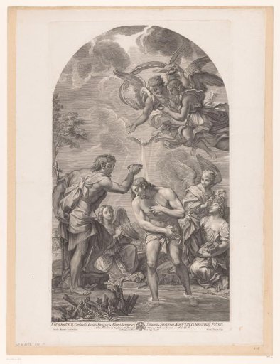 Baptism of Christ