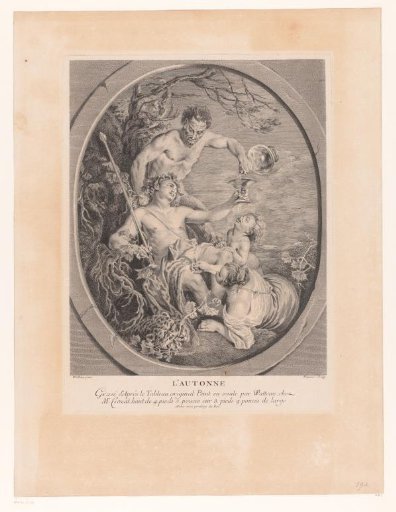 Bacchanal