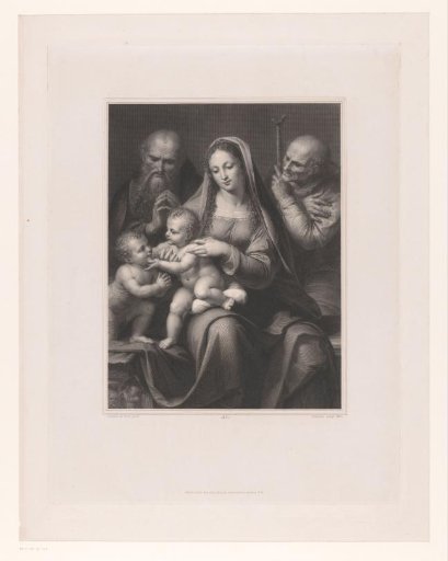 The Holy Family