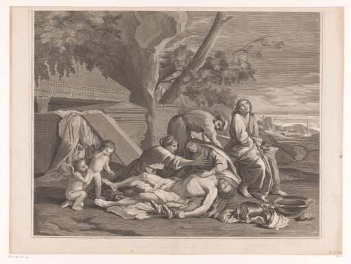 The Entombment