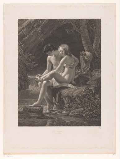 Daphnis and Chloe