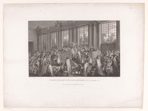 Coup of 18 Brumaire