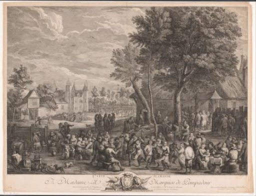 Village festival