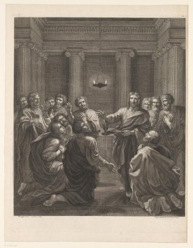 Last Supper