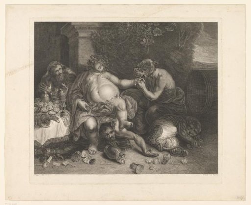 Bacchanal