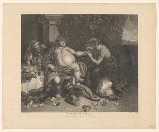 Bacchanal