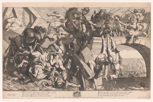 Defeat of Maxentius