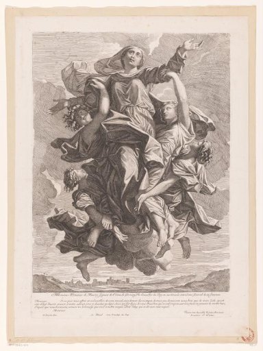 Assumption of Mary
