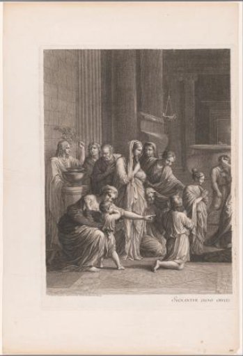 Confirmation (Left Part)