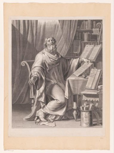 Saint John Chrysostom