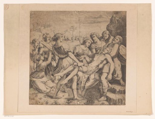 Entombment of Christ