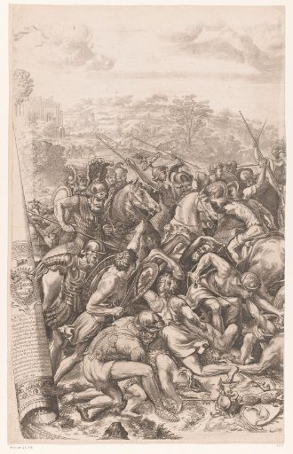 Battle of the Milvian Bridge (Part One)
