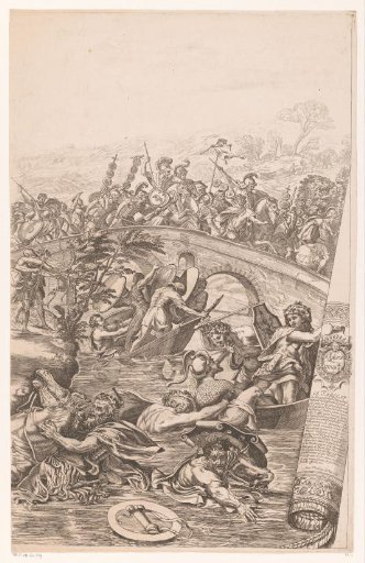 Battle of the Milvian Bridge (Part Four)