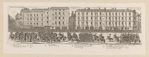Military parade