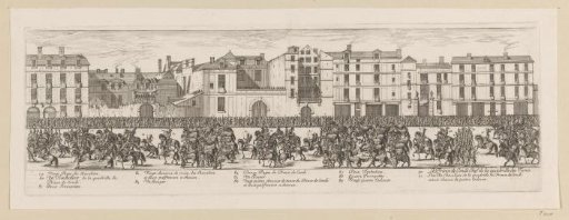 Military parade