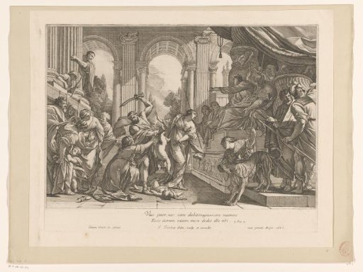 Judgment of Solomon