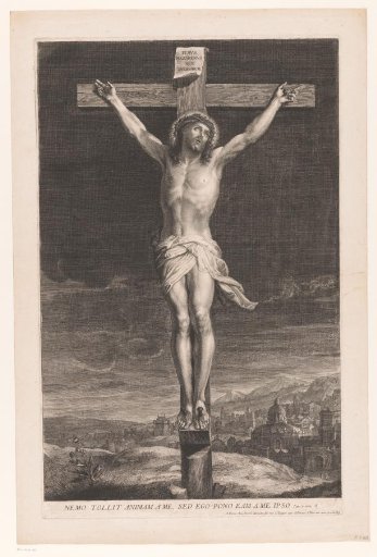 Christ on the Cross