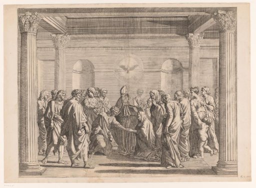 Marriage of Mary and Joseph