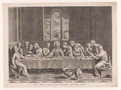The Last Supper