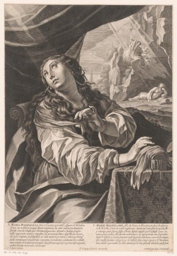 Mary Magdalene
