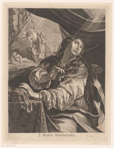 Mary Magdalene