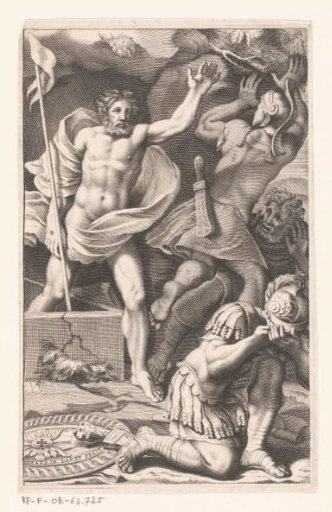 The Resurrection of Christ