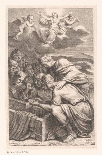 The Assumption of the Virgin