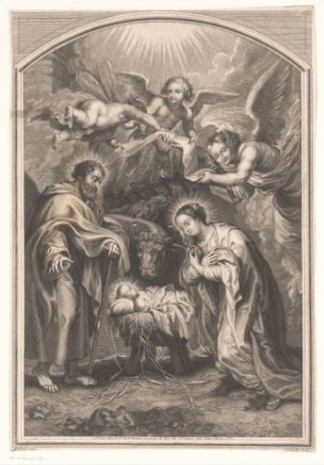 Nativity of Christ