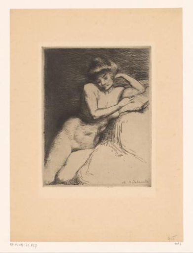 Female Nude