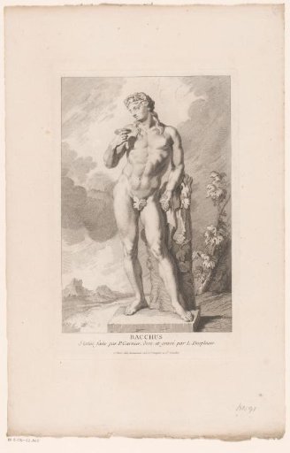 Bacchus