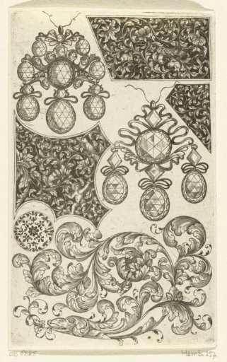 Seven Ornaments