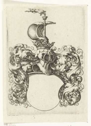 Unknown coat of arms