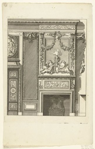 Panel for a wall