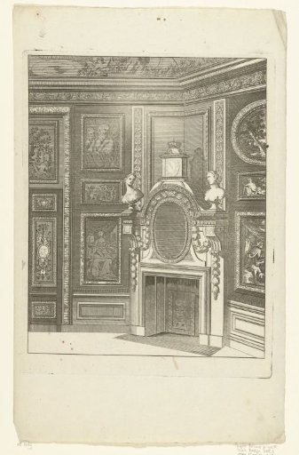 English panel
