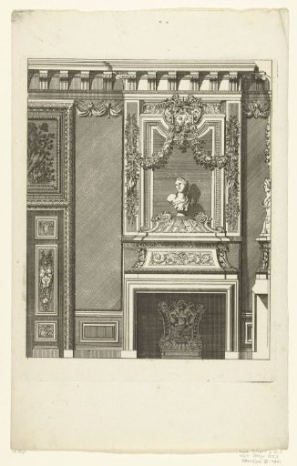 Panel for a wall